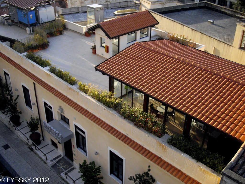 Hotel Residence Empedocle Messina Exterior photo